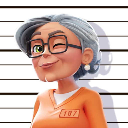 Merge Mansion++ Logo